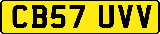 CB57UVV