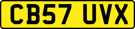 CB57UVX