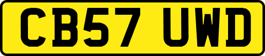 CB57UWD