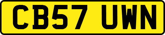 CB57UWN