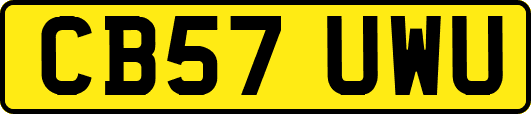 CB57UWU