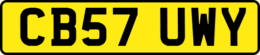 CB57UWY