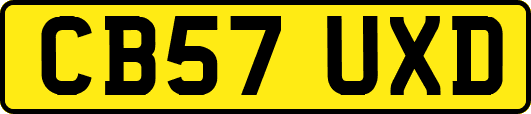 CB57UXD