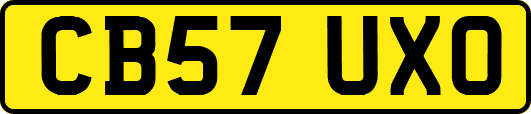 CB57UXO