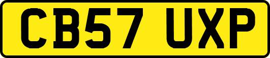 CB57UXP