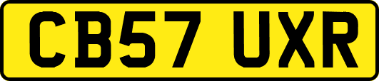 CB57UXR