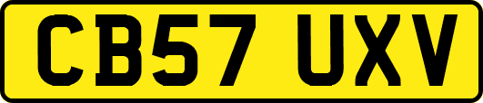 CB57UXV