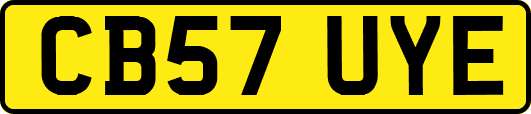 CB57UYE