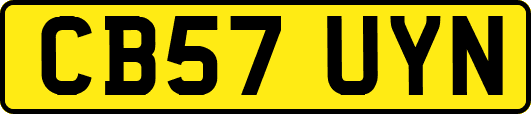 CB57UYN