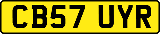 CB57UYR