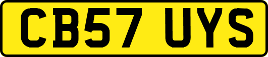 CB57UYS