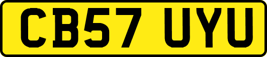 CB57UYU