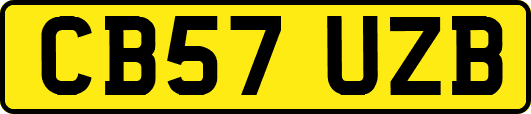 CB57UZB