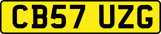 CB57UZG