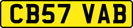 CB57VAB