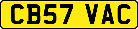 CB57VAC