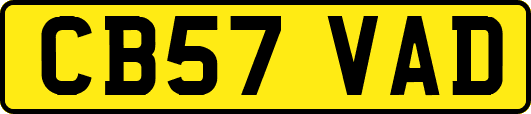 CB57VAD