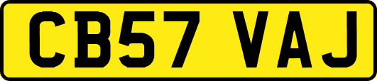 CB57VAJ