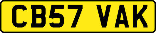 CB57VAK