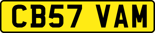 CB57VAM