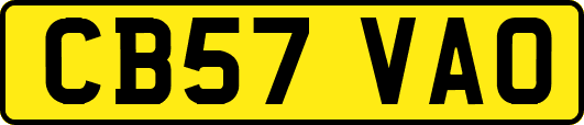 CB57VAO