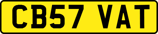 CB57VAT