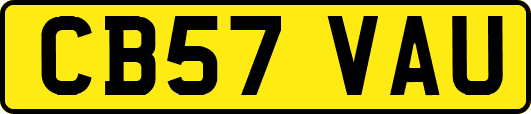CB57VAU