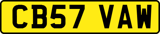 CB57VAW