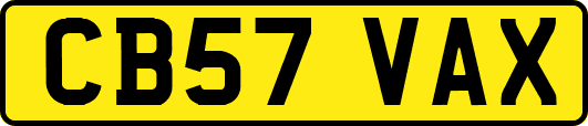 CB57VAX