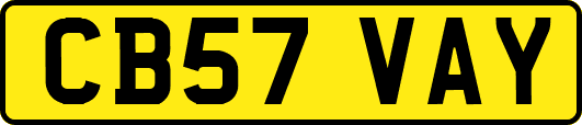 CB57VAY