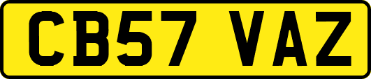 CB57VAZ