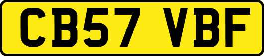 CB57VBF