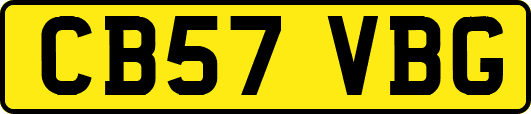 CB57VBG