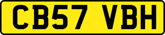 CB57VBH