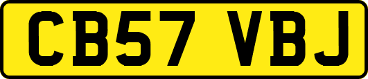 CB57VBJ