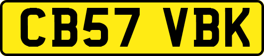 CB57VBK