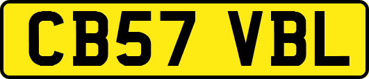 CB57VBL