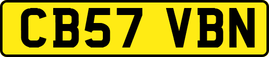 CB57VBN