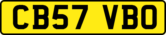 CB57VBO