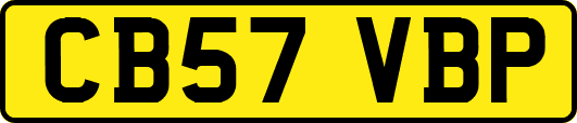 CB57VBP