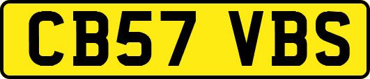 CB57VBS