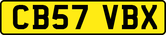 CB57VBX