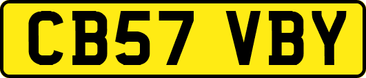 CB57VBY