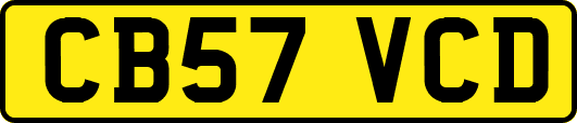 CB57VCD
