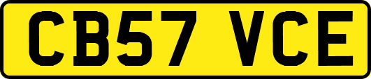 CB57VCE