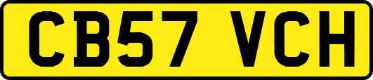 CB57VCH