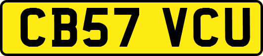 CB57VCU