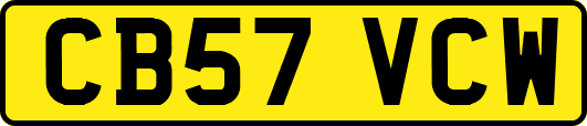 CB57VCW