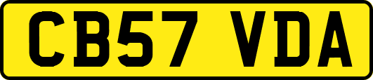 CB57VDA