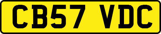 CB57VDC